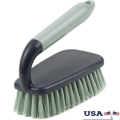Heavy Duty All Purpose Cleaning Brush Bathroom Kitchen Tiles Carpets Floors New