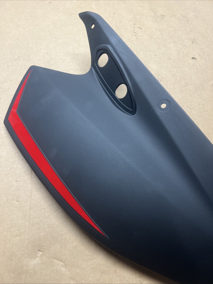 ヤマハ YＺＦカウルステー 新品未使用、長期在庫 Yamaha Front Top Cowling P/N 1WD-F8351-00 YZF-R3 2014-2019 OEM | eBay