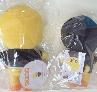 Stray Kids Felix Skzoo BbokAri Original & Mini Size Official