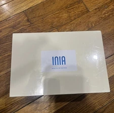 Inia Haute T033KW Intense Pulsed Light IPL Hair Removal Device -