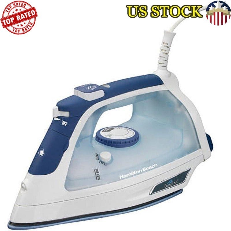 19800 Powerful Steamer Wrinkle Removal Scratch-resistant