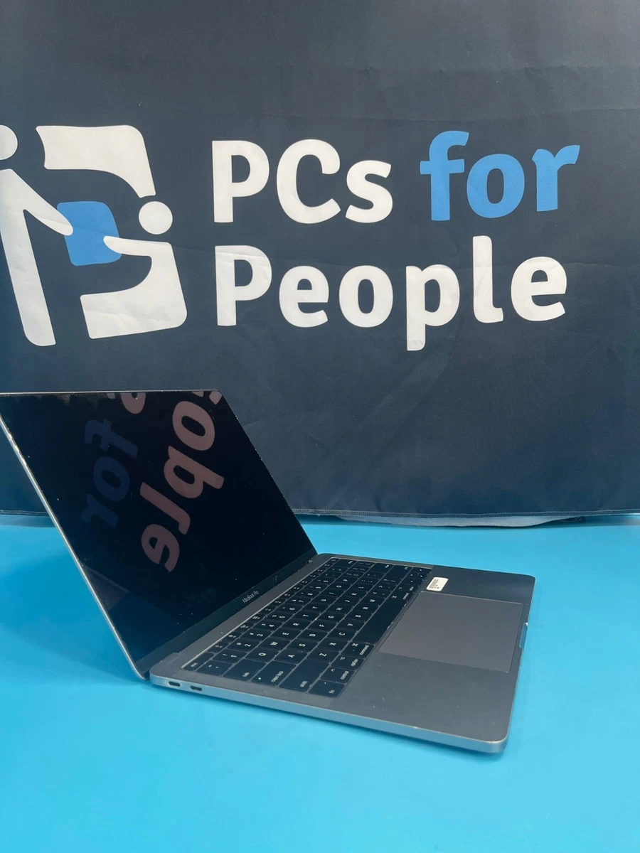 2017 Apple MacBook Pro 13.3 Inch Laptops for sale | eBay
