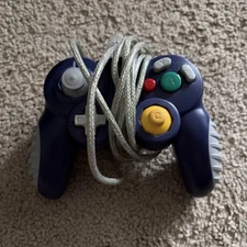 Mad Catz 5616 Wired Controller For Nintendo GameCube & Nintendo Wii