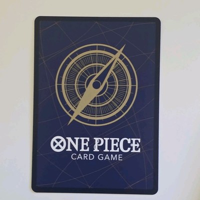 Sanji OP13-027 Carrying On His Will Foil One Piece CCG TCG Card | eBay