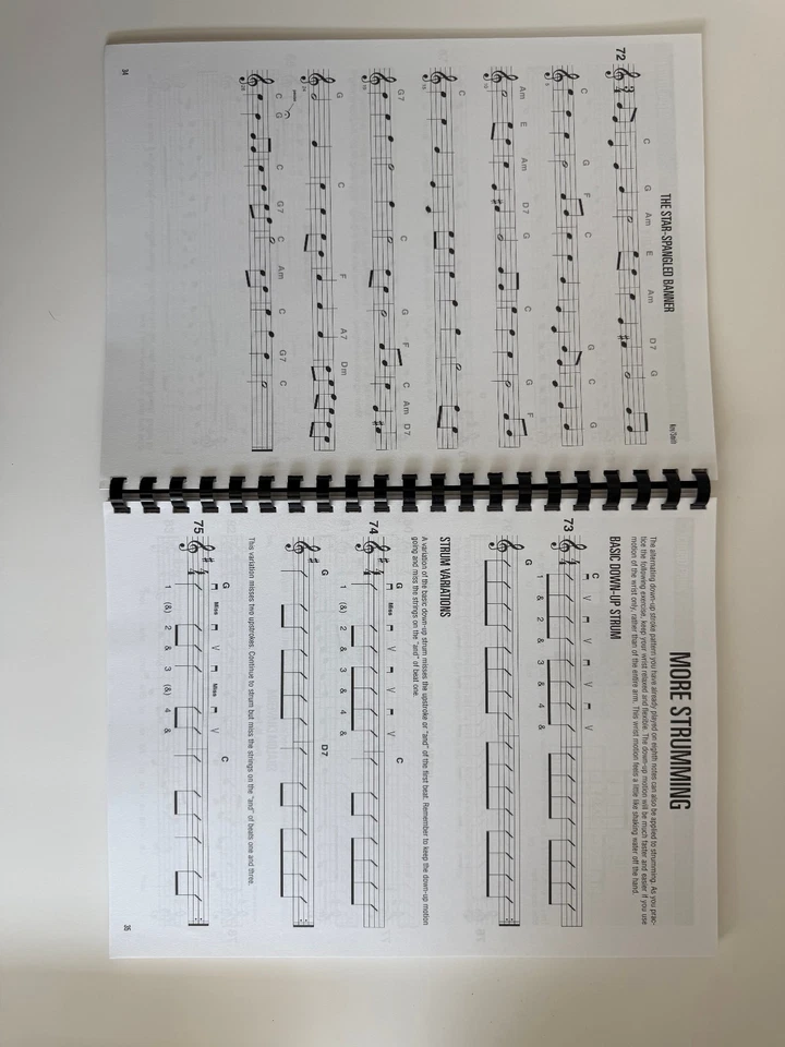 Hal Leonard Guitar Method Complete Edition Book 1, 2 And 3 Second Edition - Image 2 of 3