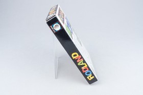 Nintendo NES *Rodland* IMBALLO ORIGINALE CIB PAL B R8-ESP +