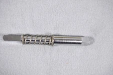 KitchenAid Fruit and Vegetable Strainer Attachment Shaft And Spring Component