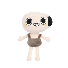 New Dandy's World Game Plush Toy Shelly Figure Stuffed Doll Toy 11.8in/30cm