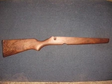 Savage 340 Rifle Gun Stock 