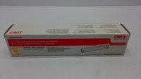 Okidata 43979102 Tonerkartusche Schwarz 3.500 Seiten FüR Okidata B410/B430/B440