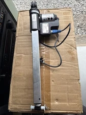 OEM Linak Linear Actuator LA18CB0-B40K000 18V-29V 6A w/Blue Cord; Guaranteed