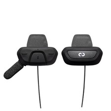 Roamee - Bluetooth Hands-Free Kit for Bikers