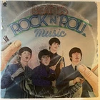 The Beatles Rock N Roll Music 1st Press 2 Vinyl Lp Better VG/VG-