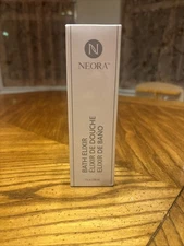 NEW !!! Neora Bath Elixir 7fl oz - Brand New in Box/Sealed FREESHIPPING