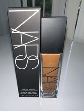 NARS Natural Radiant Longwear Foundation In Namibia Dark 4