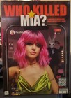 Who Killed Mia: A Digitally Immersive Murder Mystery Board Game New - Sealed — photo 1