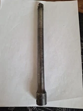 Used MATCO Tools CP10EB 10" Impact 1/2" Drive Socket Extension.