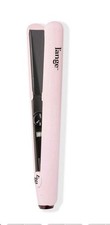 lange flat iron