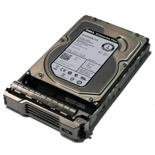 DELL M5XD9 EQUALLOGIC 1TB 3.5  7.2k NL SAS HDD - ST1000NM00​01, 9YZ264-157