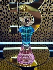 Bharara Beauty Gorgeous Blush Eau De Parfum For Women 3.4 Fl Oz / 100 ML