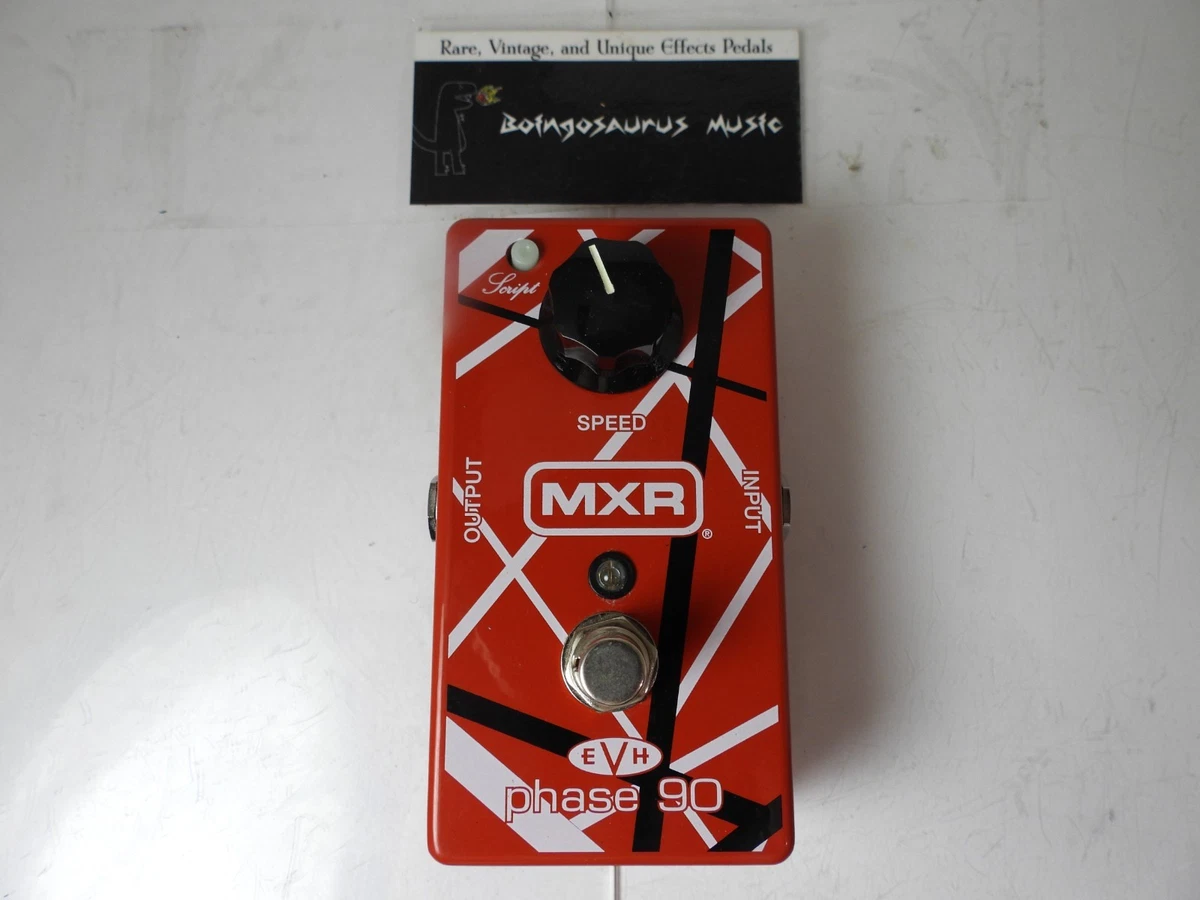 Mxr Phase 90 for sale - eBay