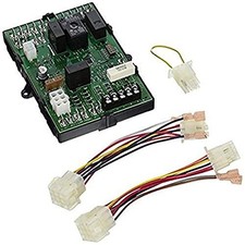 ST9120U1011 HONEYWELL UNIVERSAL ELECTRONIC FAN TIMER FOR GAS WARM AIR APPLIANCE