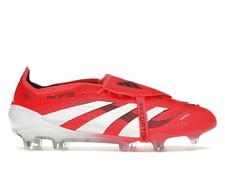 adidas Predator Elite Foldover Tongue FG Pure Victory Pack - ID8966