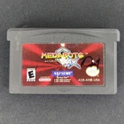Medabots AX Metabee Version Gameboy Advance GBA Authentic Tested Cart Only 2002