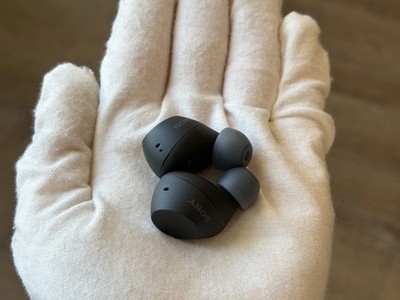 Sony WF-C710N YY2986 Wireless Noise Canceling Bluetooth Earbuds