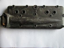 Ford Model A Engine Cylinder Head Ford Model A Engine Cylinder Head