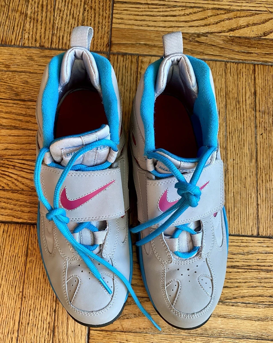 Best cross training sales shoes for women 2012