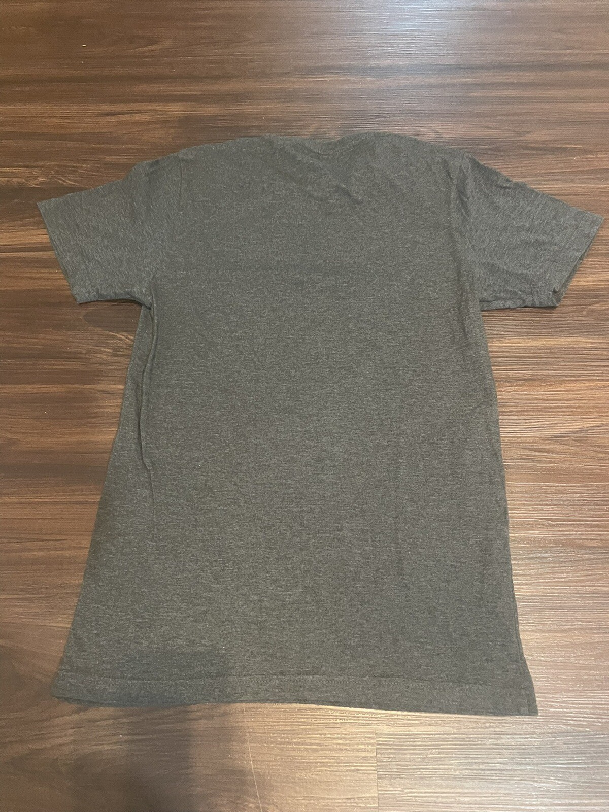 Polo Ralph Lauren Men's Gray Solid Basic Crew-Nec… - image 2