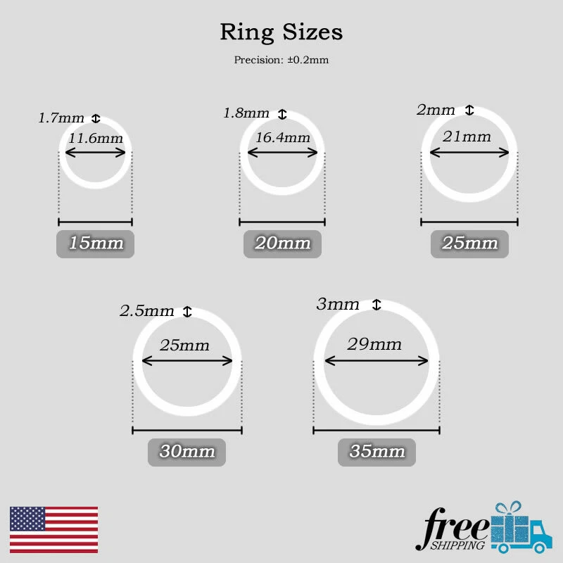 Aggregate more than 152 measure ring size online super hot netgroup