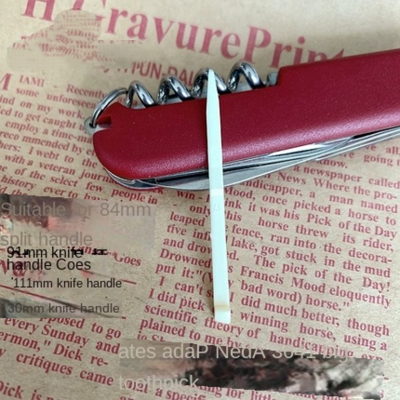 Victorinox SWISS ARMY KNIFE Accessories Replacement Part all colors eBay