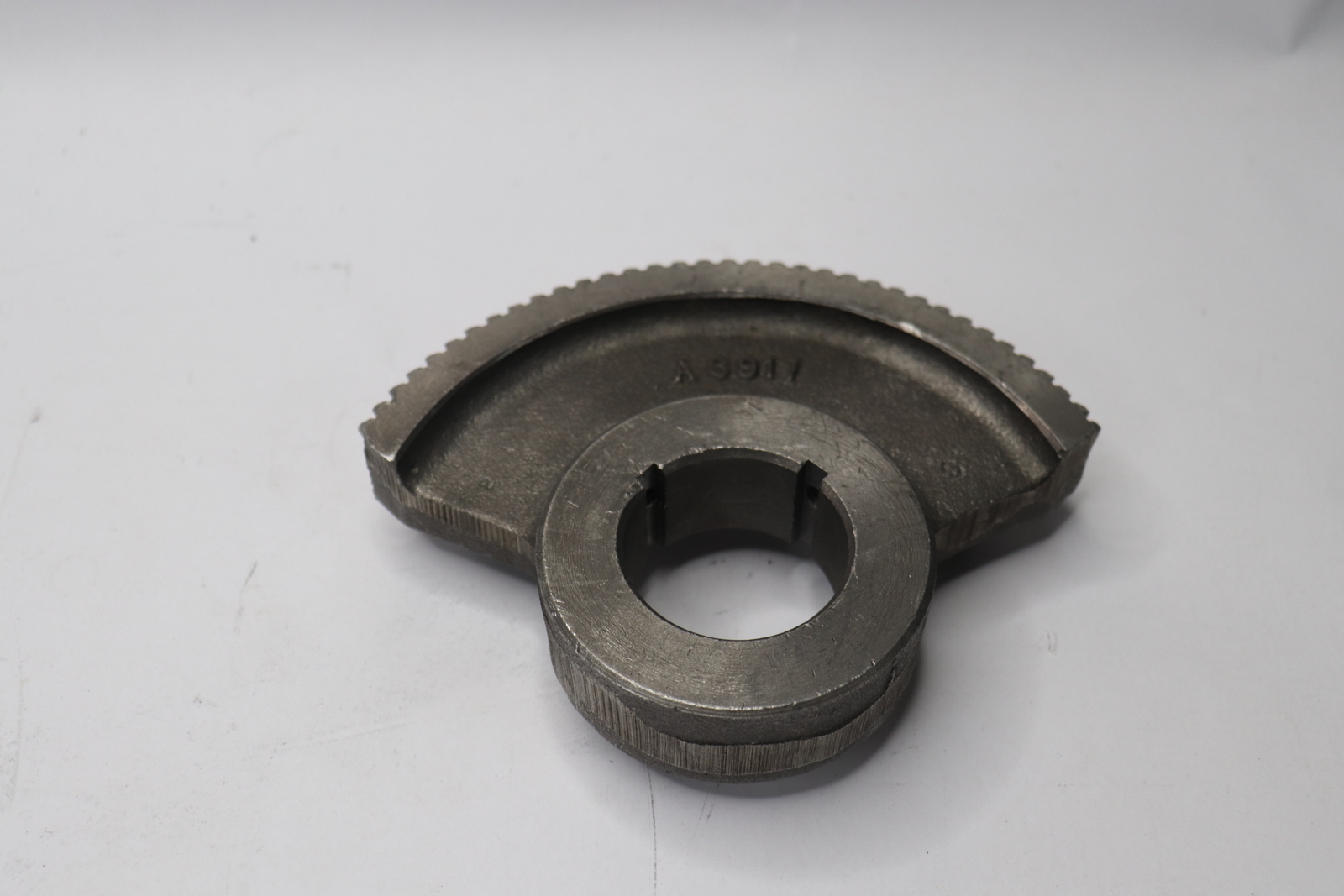 Gear Sector Assembly