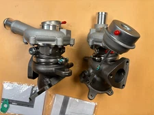 Upgraded More Power Turbo fit Lincoln MKS MKT Ford Taurus Explorer Flex 3.5L