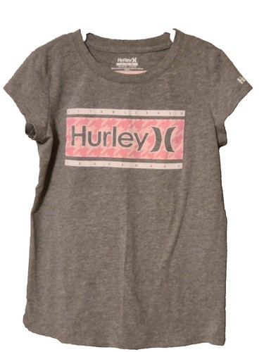半額！新品未使用タグ付Hurley　スプリングkids14 women xs〜s Amazon.com: Hurley Printed Bike Shorts (Toddler/Little Kids