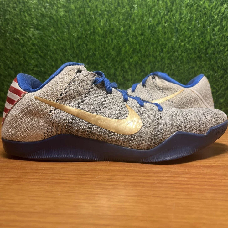 Nike Kobe 11 iD Multicolor for sale | eBay