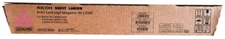 Ricoh Savin Lanier IM C3500 Magenta 842253 Print Cartridge
