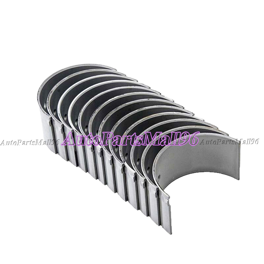New One Set Standard Connecting Rod Bearing 171784 3055145 Fits for