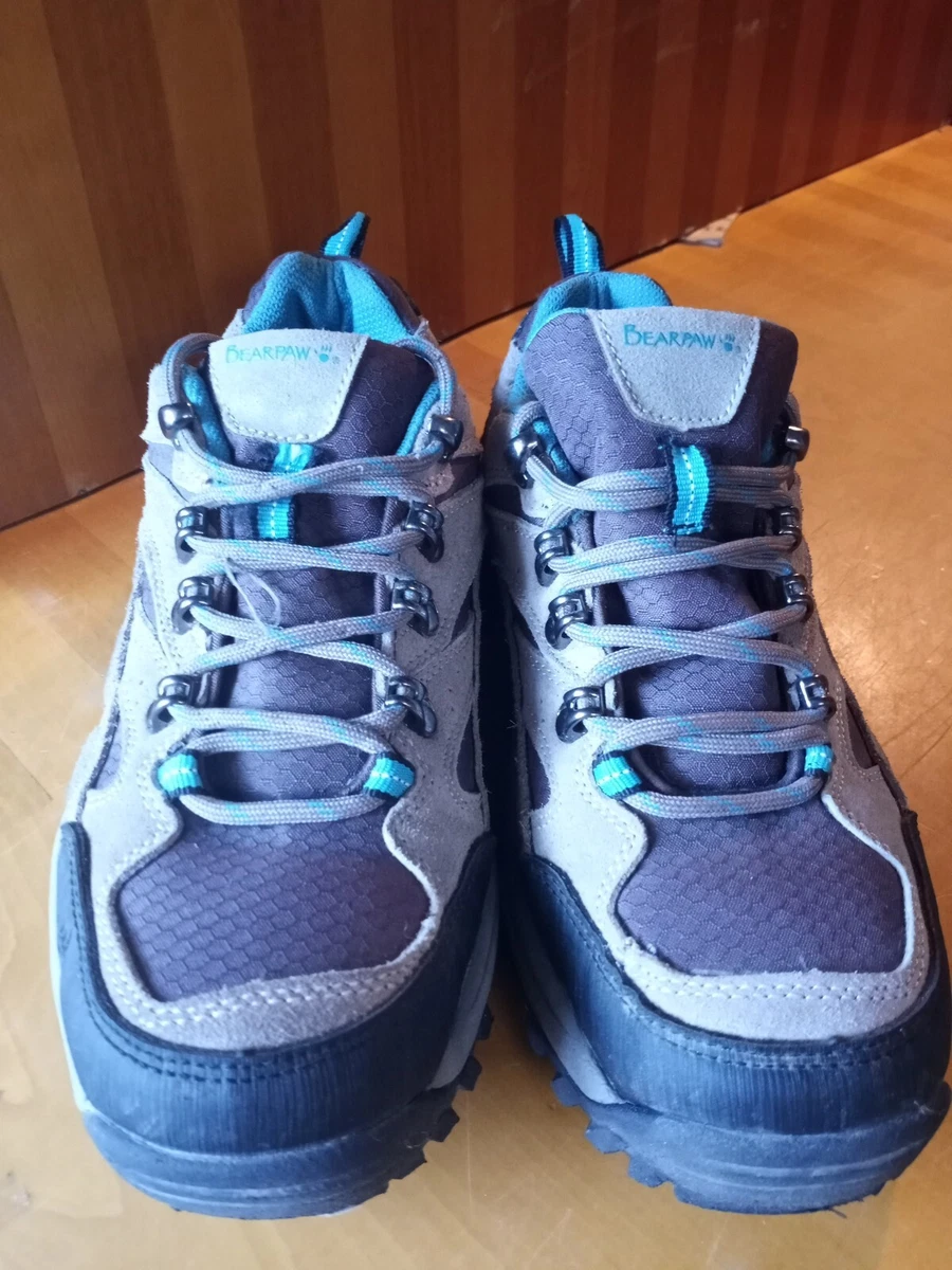 Bearpaw ridgeline clearance women's hiking boots