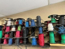 Houston Wire & Plenum Cable 88760 18/2C Veeder-Root