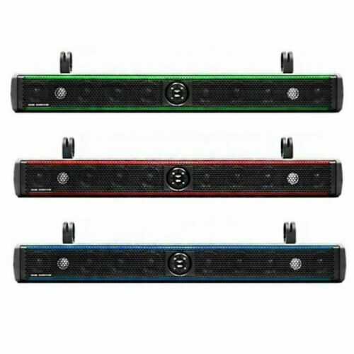 DB Drive SB6RGB Marine Powersports 