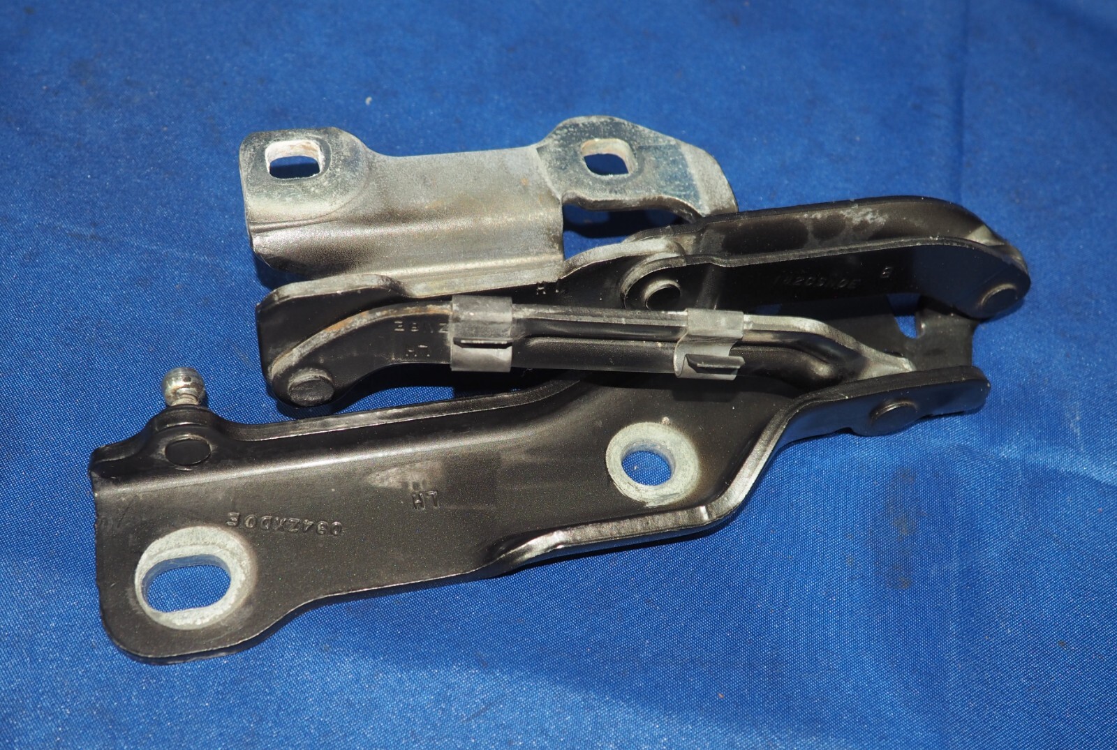 2010-2020 Aston Martin Rapide Left Driver Side Hood Bonnet Hinge OEM W/Warranty