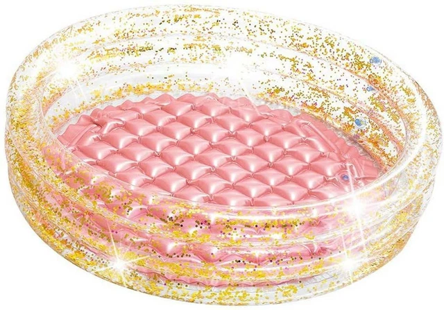 Intex Runde Quick-Up-Pools