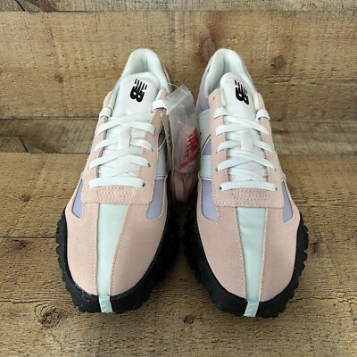 New Balance XC-72 Size 9 Mens Libra Pink Haze Running Casual