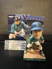 Ichiro Suzuki Bobblehead Stadium Giveaway w/ticket Seattle Mariners NIB MLB SGA — photo 1