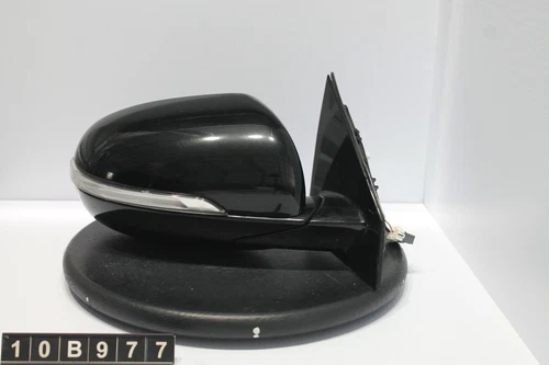 2016-2020 Sorento Right Passenger Side View Door Mirror