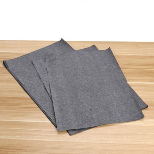 25 Sheets/bag Carbon Copy Paper Transfer Paper Black Tracing Paper Pattern Paper - Afbeelding 7 van 7