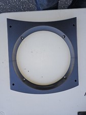 Wharfedale Valdus 300/400/500 woofer principale/altoparlante in plastica surround